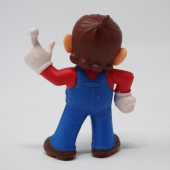 Nintendo Figure Bundle - Picture 5 of 8